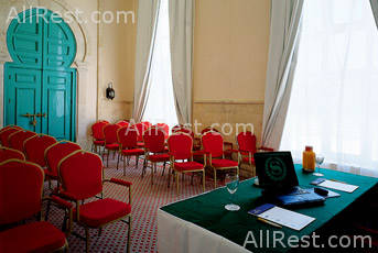 Sheraton Sharm Hotel 32